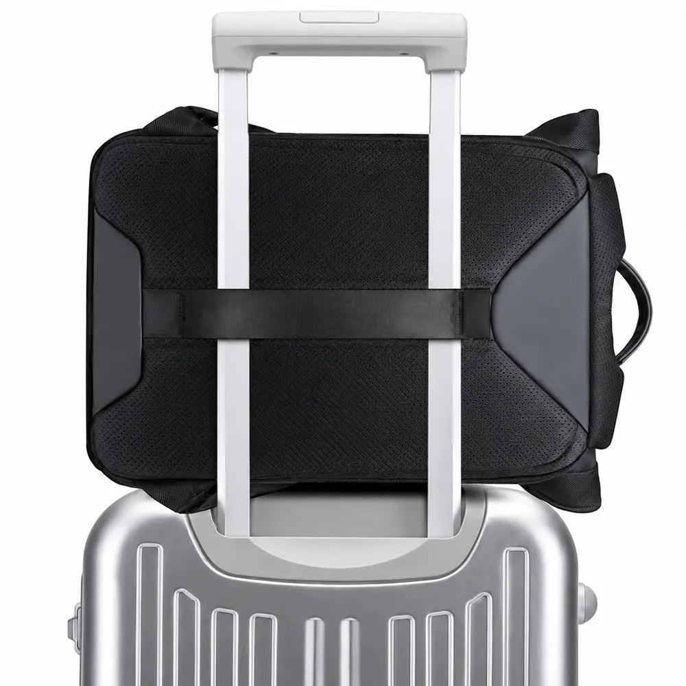 Passage pour poignée de valise du sac à dos Le Business