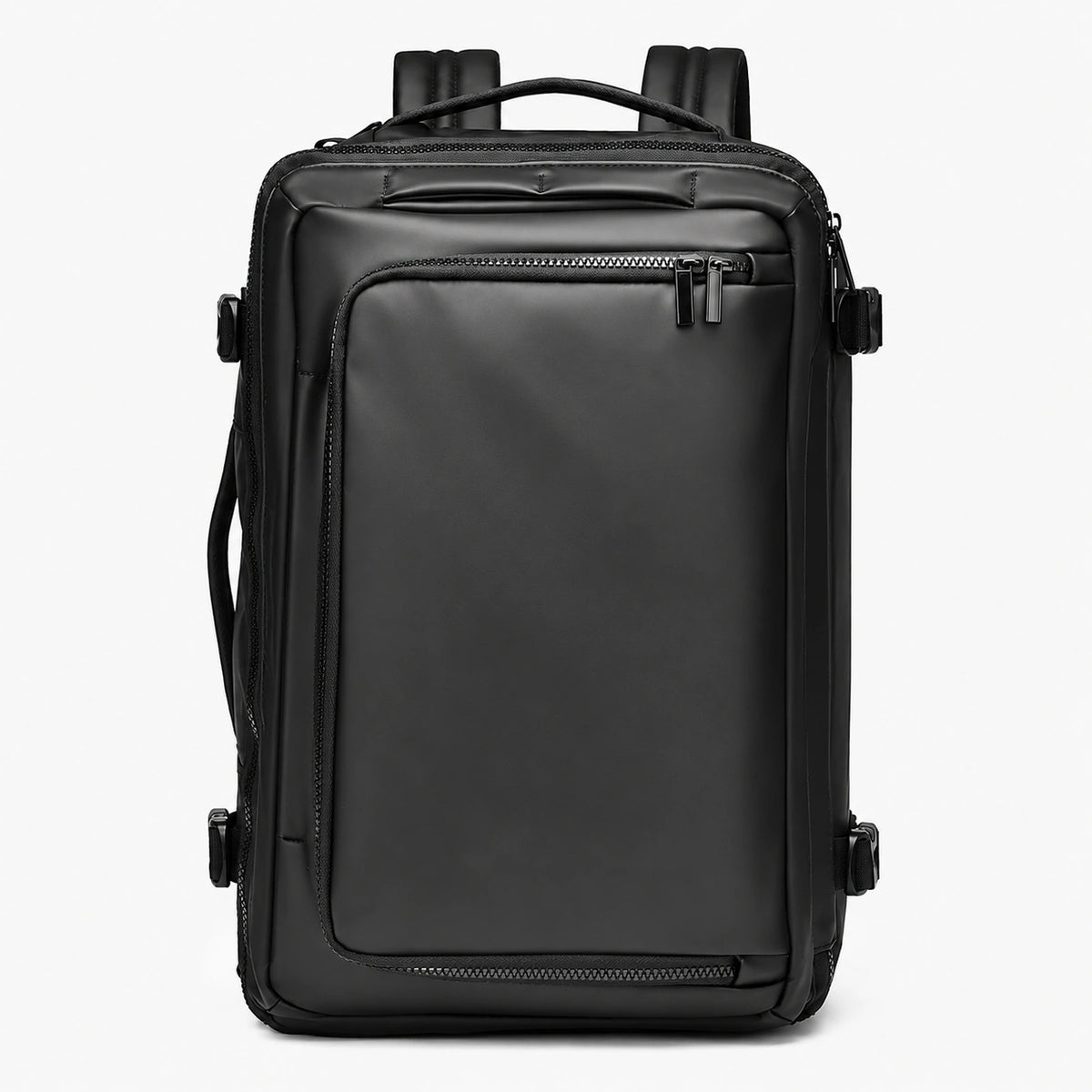 Le Transit — Sac ordinateur convertible 3-en-1