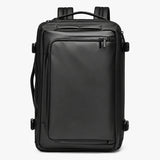Le Transit — Sac ordinateur convertible 3-en-1