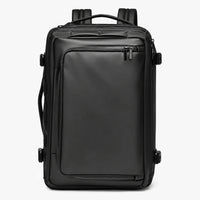 Le Transit — Sac ordinateur convertible 3-en-1