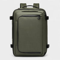 Le Transit — Sac ordinateur convertible 3-en-1