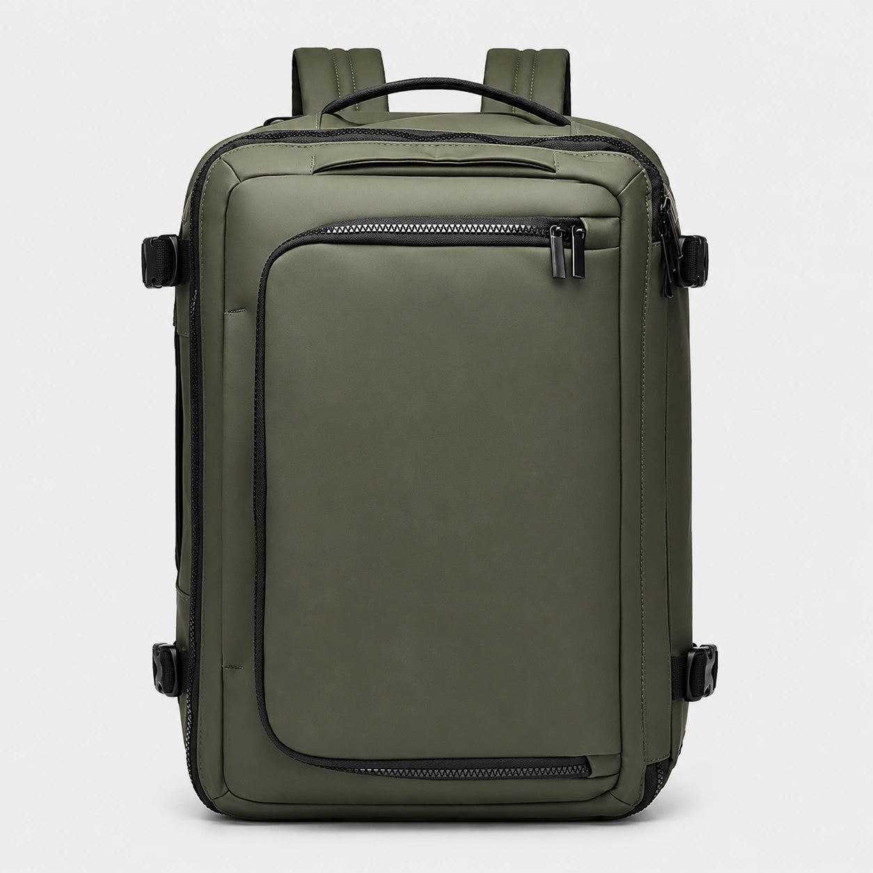 Le Transit — Sac ordinateur convertible 3-en-1