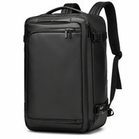 Le Transit — Sac ordinateur convertible 3-en-1