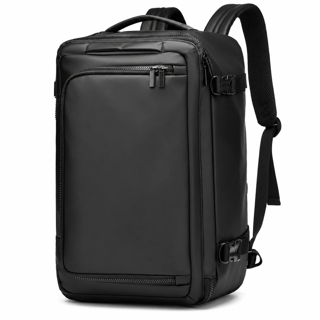 Le Transit — Sac ordinateur convertible 3-en-1