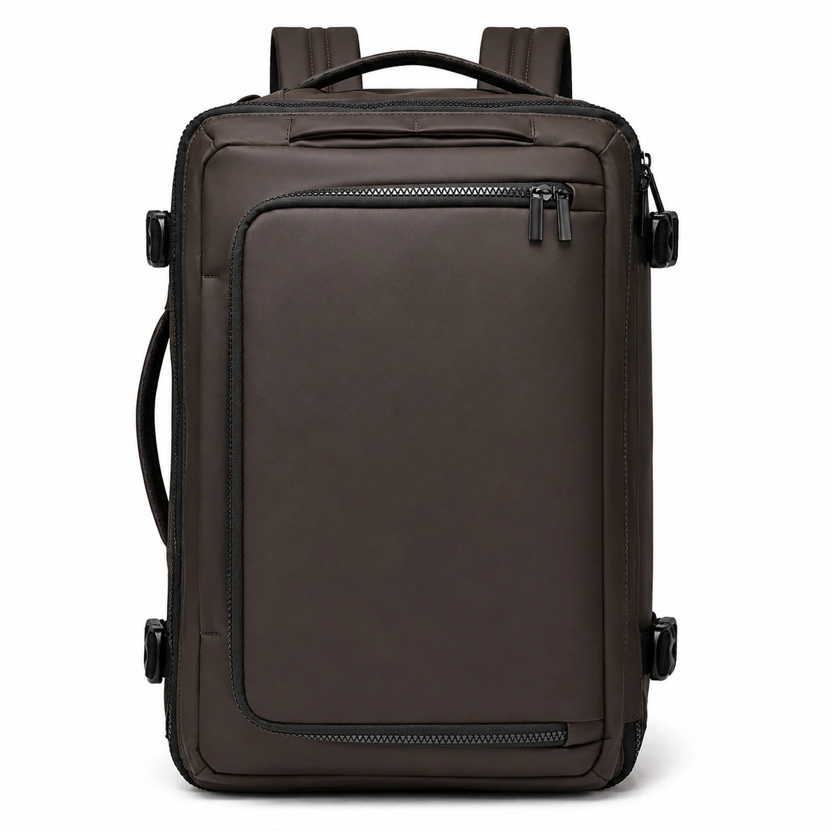 Le Transit — Sac ordinateur convertible 3-en-1