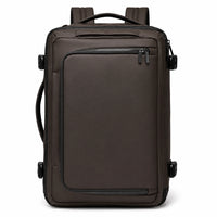 Le Transit — Sac ordinateur convertible 3-en-1