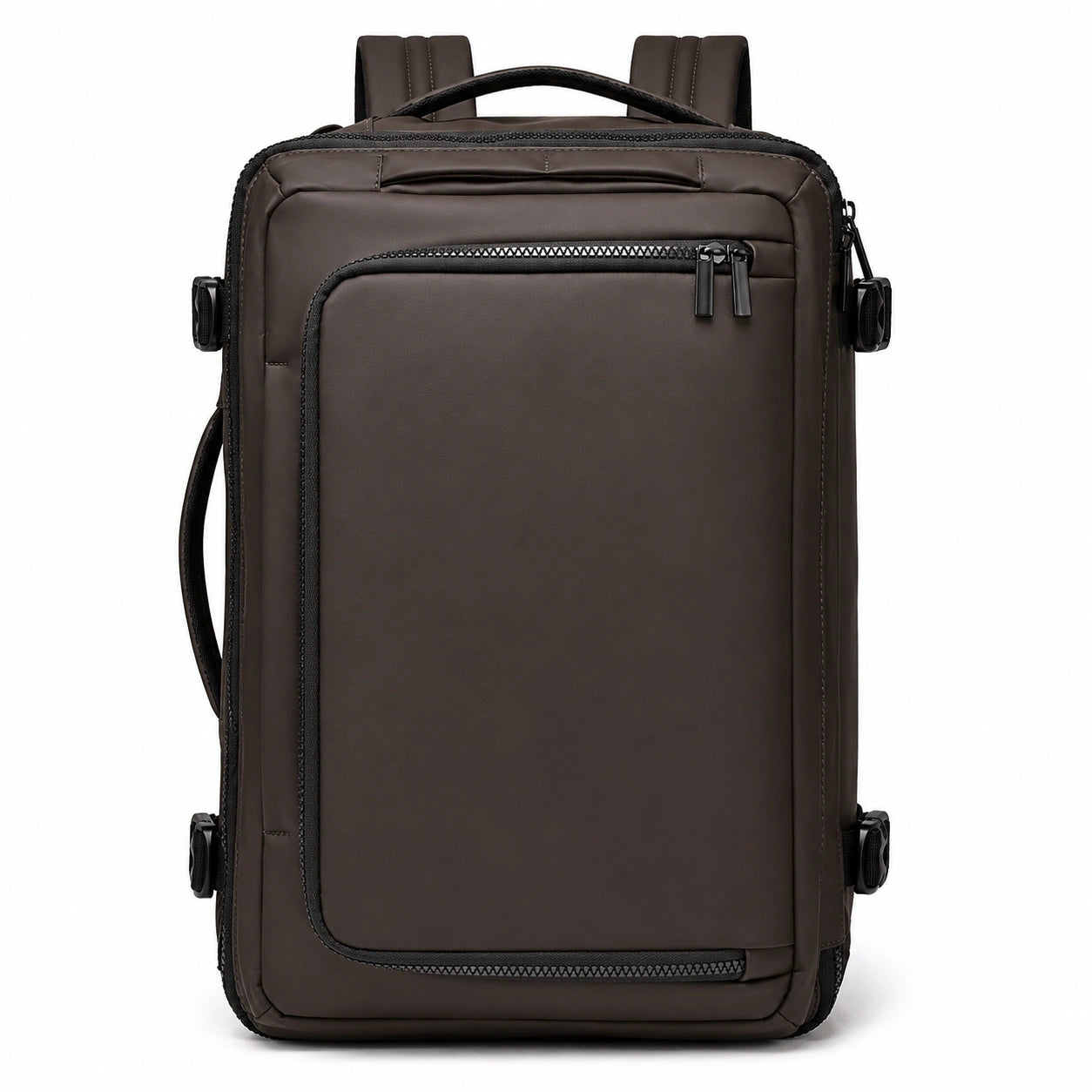 Le Transit — Sac ordinateur convertible 3-en-1