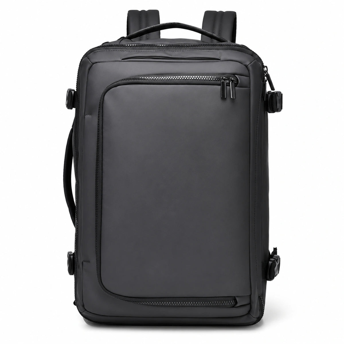 Le Transit — Sac ordinateur convertible 3-en-1
