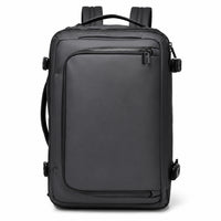 Le Transit — Sac ordinateur convertible 3-en-1