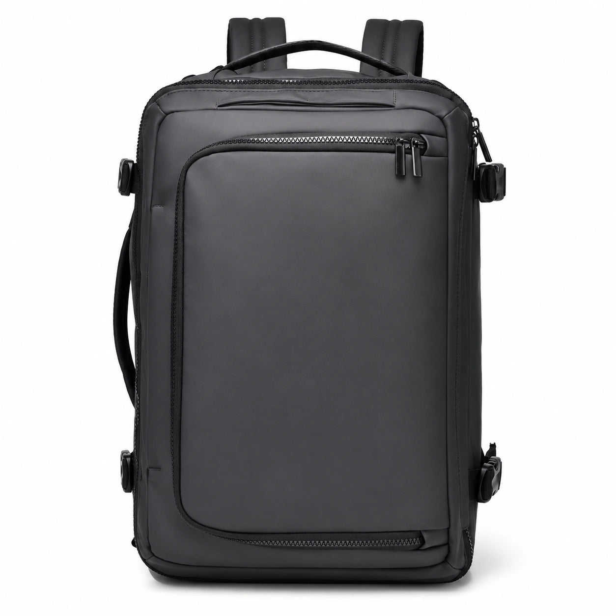 Le Transit — Sac ordinateur convertible 3-en-1
