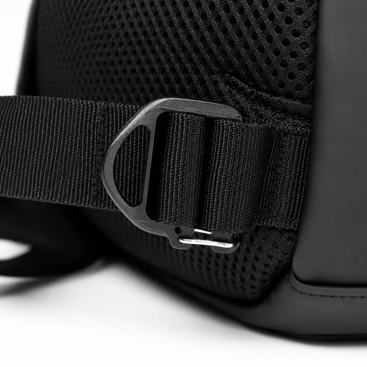Le Transit — Sac ordinateur convertible 3-en-1
