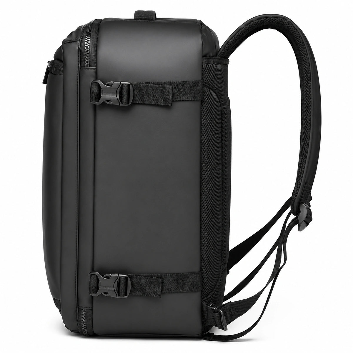 Le Transit — Sac ordinateur convertible 3-en-1