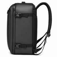 Le Transit — Sac ordinateur convertible 3-en-1