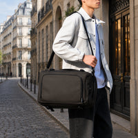 Le Transit — Sac ordinateur convertible 3-en-1