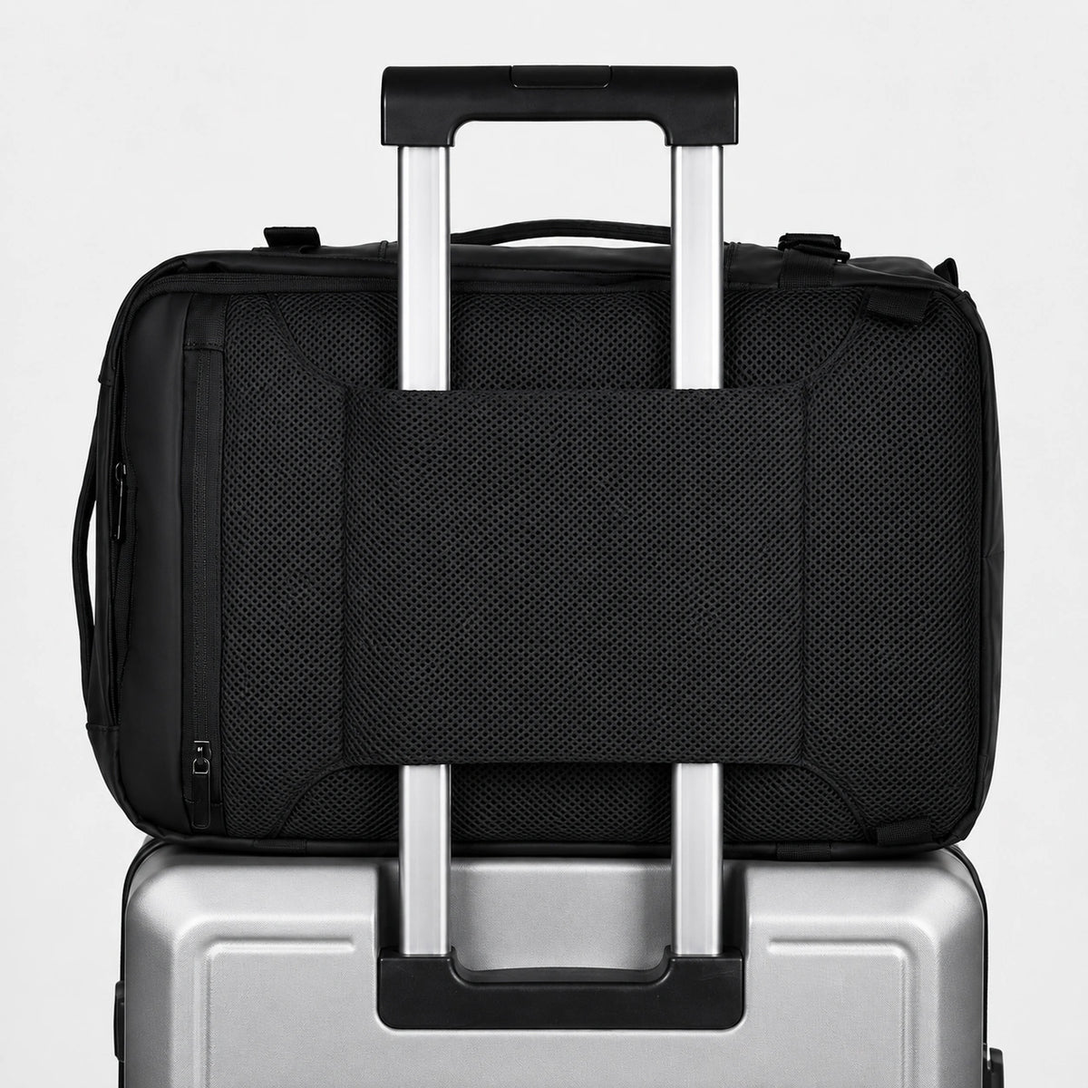 Le Transit — Sac ordinateur convertible 3-en-1