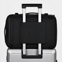Le Transit — Sac ordinateur convertible 3-en-1