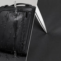 Le Transit — Sac ordinateur convertible 3-en-1