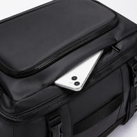 Le Transit — Sac ordinateur convertible 3-en-1