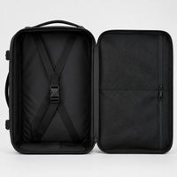 Le Transit — Sac ordinateur convertible 3-en-1