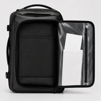 Le Transit — Sac ordinateur convertible 3-en-1