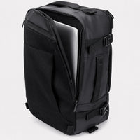 Le Transit — Sac ordinateur convertible 3-en-1