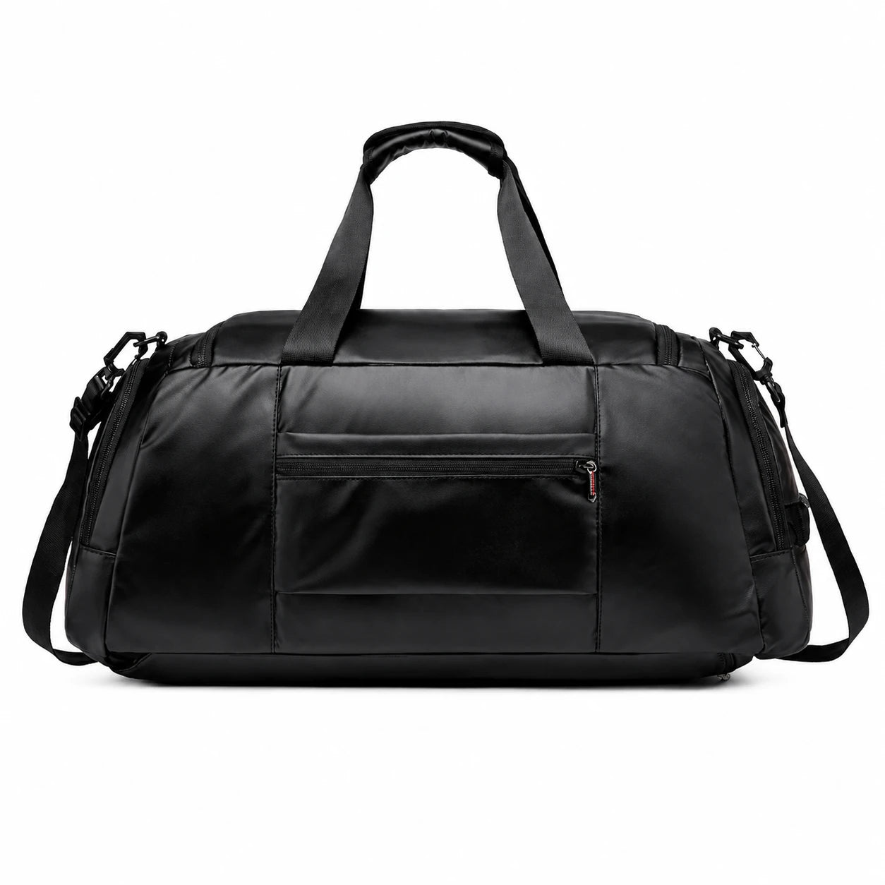 Le Voyage — Sac de voyage avec compartiment ordinateur