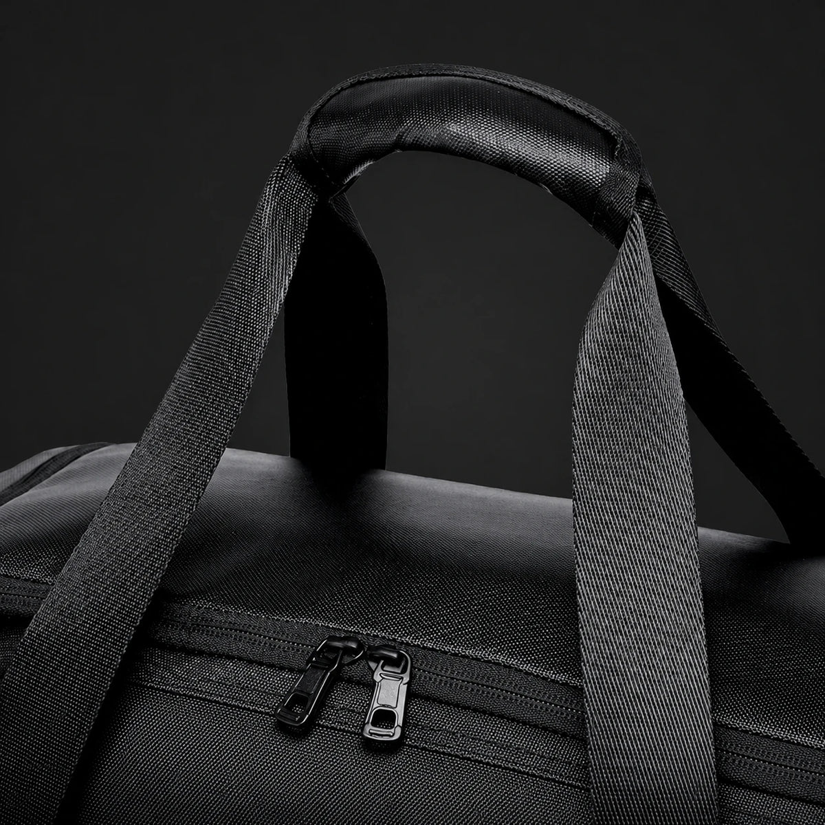 Le Voyage — Sac de voyage avec compartiment ordinateur
