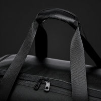 Le Voyage — Sac de voyage avec compartiment ordinateur