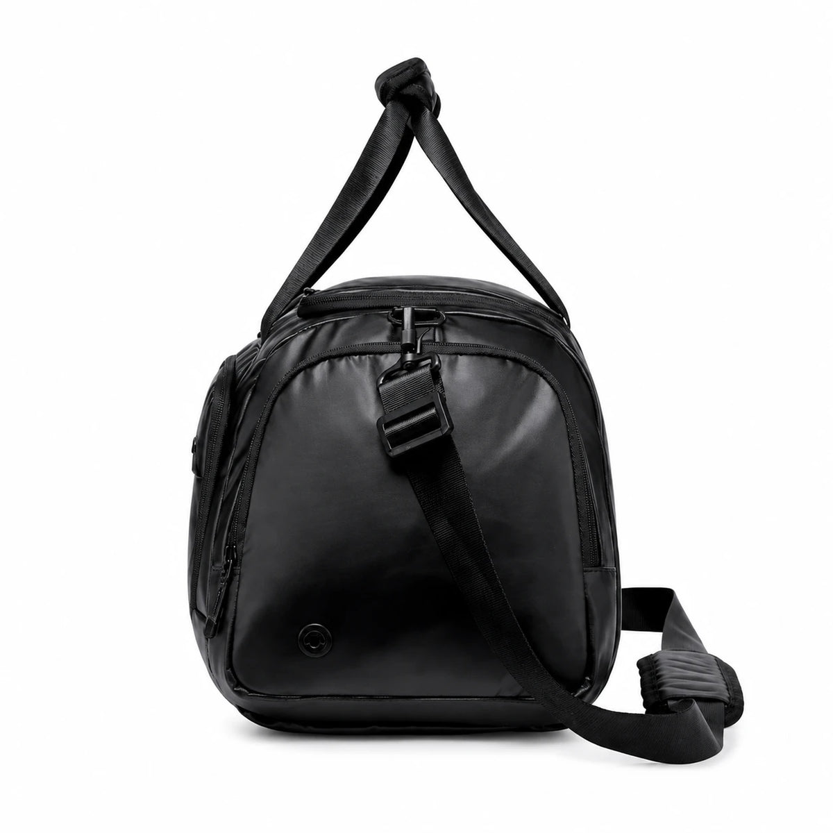 Le Voyage — Sac de voyage avec compartiment ordinateur