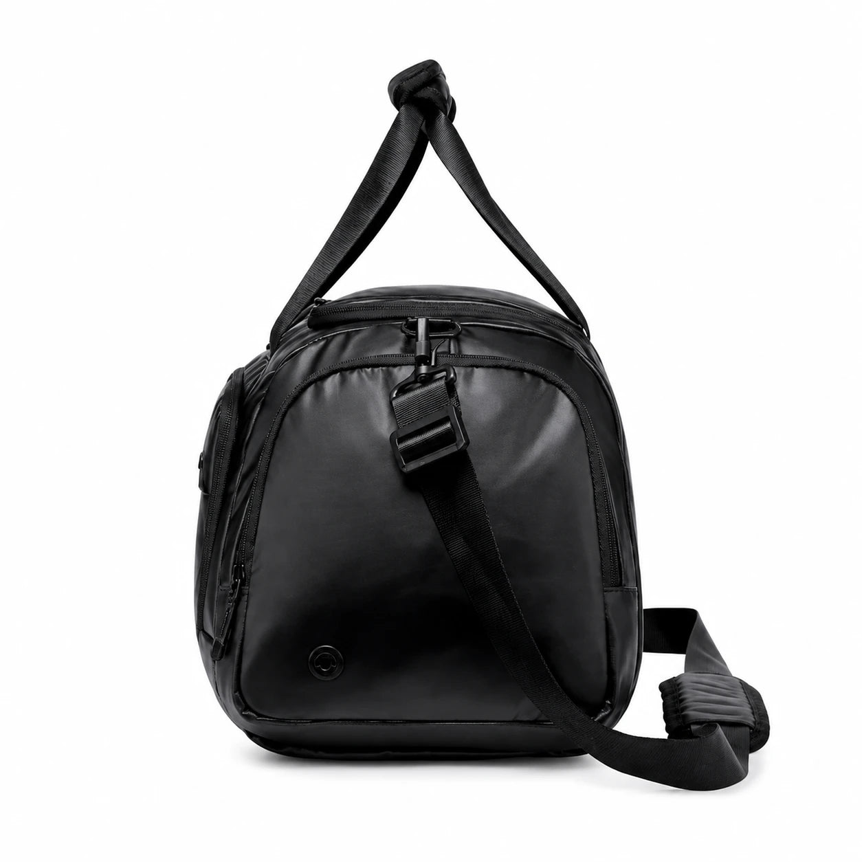 Le Voyage — Sac de voyage avec compartiment ordinateur