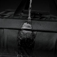 Le Voyage — Sac de voyage avec compartiment ordinateur