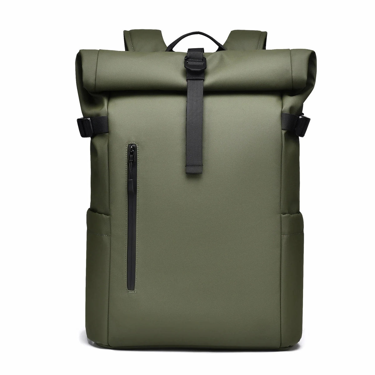 Le Modulable — Sac à dos ordinateur Roll Top