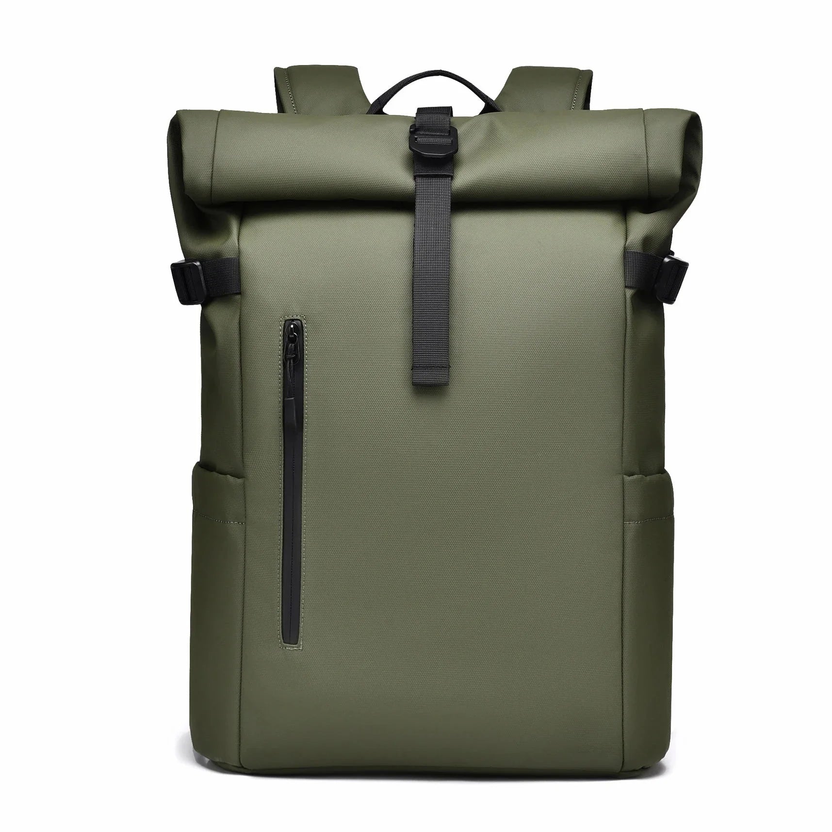 Le Modulable — Sac à dos ordinateur Roll Top
